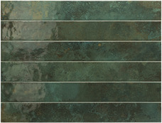 31552 Плитка керамическая Equipe Bali Isle Of Pines 5х40