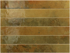 31553 Плитка керамическая Equipe Bali Moss 5х40