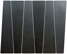 32453 Керамогранит Equipe Bamboo Antracita 5,6x22,4 32453 Керамогранит Equipe Bamboo Antracita 5,6x22,4