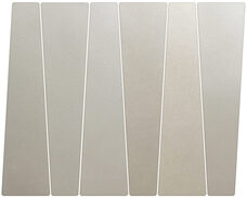 32455 Керамогранит Equipe Bamboo Arena 5,6x22,4