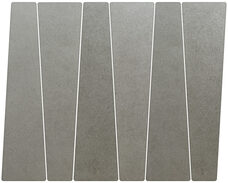 32456 Керамогранит Equipe Bamboo Gris 5,6x22,4 32456 Керамогранит Equipe Bamboo Gris 5,6x22,4