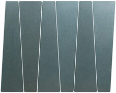 32457 Керамогранит Equipe Bamboo Oceano 5,6x22,4