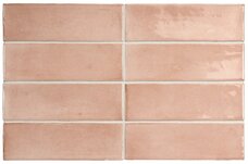 27986 Керамогранит Equipe Coco Orchard Pink Glossy 5x15