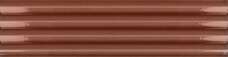 28480 Плитка настенная Equipe Costa Nova Terra Praria Glossy 5х20