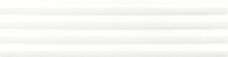 28469 Плитка настенная Equipe Costa Nova White Praria Glossy 5х20