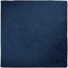 24974 Плитка Equipe Magma  Sea Blue 13,2x13,2