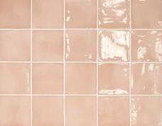 26914 Плитка настенная Equipe Manacor Blush Pink 10x10