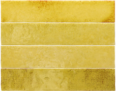 31624 Плитка настенная Equipe Menorca Lime 6,5x32,8