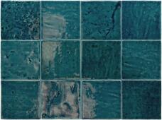 Керамическая плитка Equipe Menorca Amun 10x10