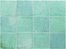 Керамическая плитка Equipe Menorca Aqua 10x10
