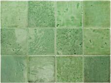 Керамическая плитка Equipe Menorca Lake 10x10