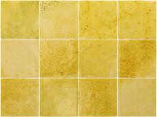 Керамическая плитка Equipe Menorca Lime 10x10