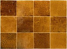 Керамическая плитка Equipe Menorca Rust 10x10