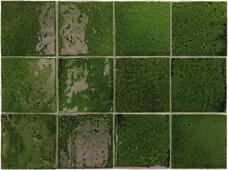 Керамическая плитка Equipe Menorca Tourmaline 10x10