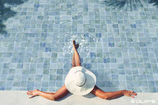 Плитка Spa&Pools