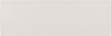 28782 Плитка керамическая Equipe Vibe Out Gesso White Matt 6,5х20