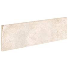Плинтус Exagres Alhamar Rodapie Blanco 33х9