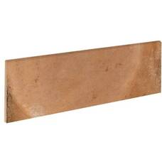 Плинтус Exagres Alhamar Rodapie Salmon 33х9