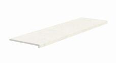 Ступень Exagres Bedford Peldano recto White 12 mm 33x120 Ступень Exagres Bedford Peldano recto White 12 mm 33x120