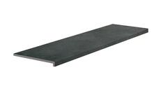 Ступень Exagres Cosmos Steel Peldano recto кантиковая 33x120 Ступень Exagres Cosmos Steel Peldano recto кантиковая 33x120