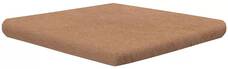 Ступень угловая Exagres Essenza Rust 33x33 Ступень угловая Exagres Essenza Rust 33x33