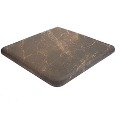Ступень угловая Exagres Forest Cartabon Nevada Emperador 33x33