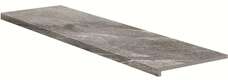 Ступень фронтальная Exagres Imperial C-1 Rect Moca 33x120 Ступень фронтальная Exagres Imperial C-1 Rect Moca 33x120