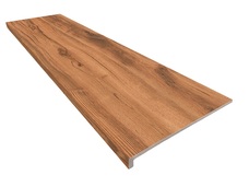 Ступень Peldano recto Exagres Lizana Cerezo 12 mm 33x120 Ступень Peldano recto Exagres Lizana Cerezo 12 mm 33x120