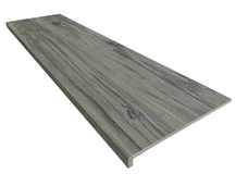 Ступень Peldano recto Exagres Lizana Olivo 12 mm 33x120 Ступень Peldano recto Exagres Lizana Olivo 12 mm 33x120
