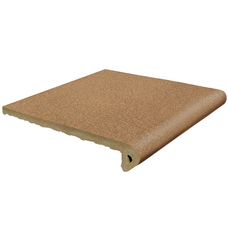 Ступень угловая Exagres Peldano Montana Natural 33x33