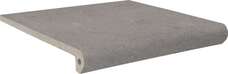 Ступень фронтальная Exagres Portland ML С-3 Grey 33х33