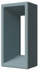 Настенная плитка Блок Fanal Celosia Vue Sky 10x20,5 Настенная плитка Блок Fanal Celosia Vue Sky 10x20,5