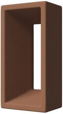 Настенная плитка Блок Fanal Celosia Vue Terra 10x20,5 Настенная плитка Блок Fanal Celosia Vue Terra 10x20,5