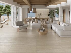 Плитка Travertino