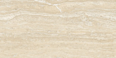 Керамогранит Fanal Travertino Beige 3DSoft 60x120
