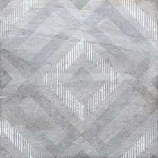 Керамогранит напольный Gayafores Brooklyn Pav. Deco Gris 33x33,15