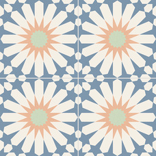 Керамогранит Gaya Fores Soleil Blue 33,2x33,2