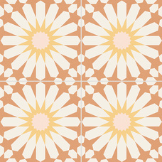 Керамогранит Gaya Fores Soleil Orange 33,2x33,2