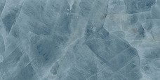 78803043 Керамогранит Geotiles Frozen Blue 60х120