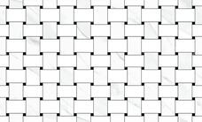 Плитка керамическая Geotiles Neptune Tangle Blanco 33,3х55