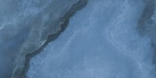 Керамогранит Geotiles Oni Blue Super Polished 60x120