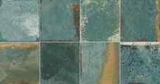 Плитка настенная Geotiles Provence Aquamarine 31,6x60