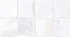 Плитка настенная Geotiles Provence White 31,6x60