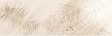 Плитка Goetan Marte Dec Ivory 30х90