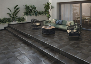 Ступени Metal