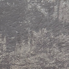 906859 Клинкер Gres Aragon Metal Black 33x33