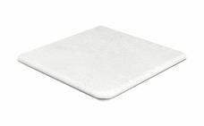 Ступень угловая Gres de Aragon Urban Anti-Slip Rect. Blanco 31,5х31,5