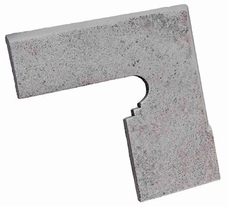 Боковина Gresmanc Fuji Zanquin Fiorentino Derecho правая 27x28,8 Боковина Gresmanc Fuji Zanquin Fiorentino Derecho правая 27x28,8