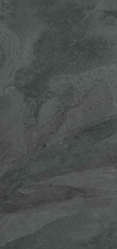 Декор керамогранит Grespania Annapurna Negro 3,5 mm 100x300