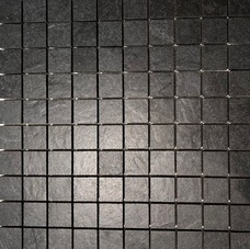 Мозаика Grespania Annapurna Negro (4,8х4,8) 30х30
